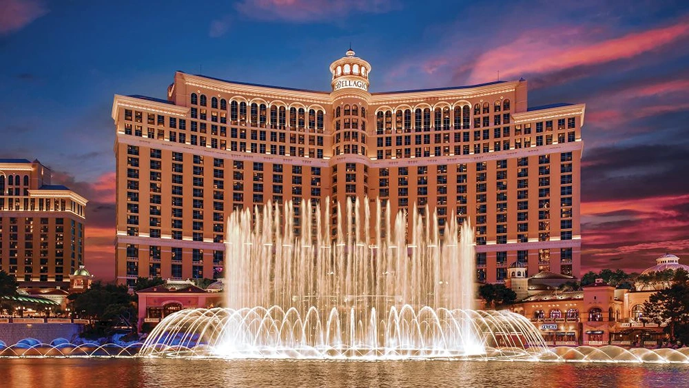 Resorts Atlantic City