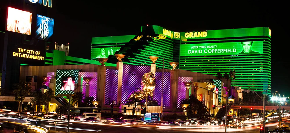 Red Rock Casino Resort
