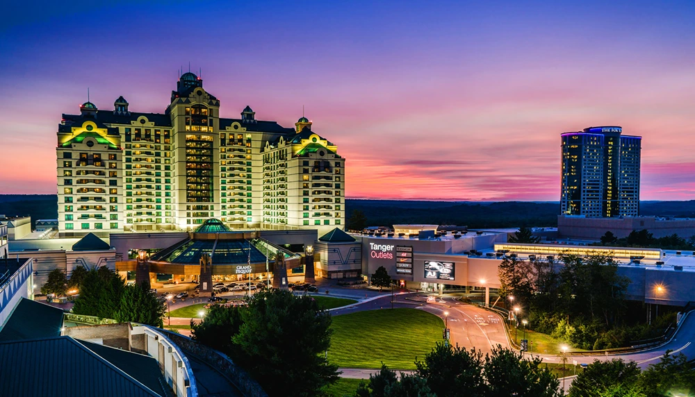 Pechanga Resort Casino