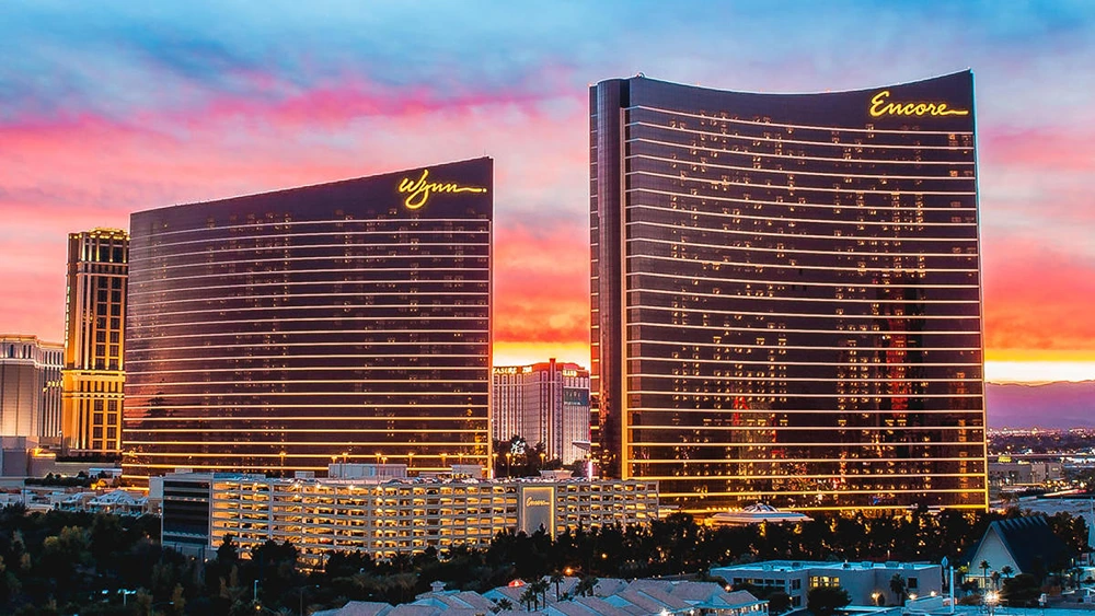 Palms Casino Resort
