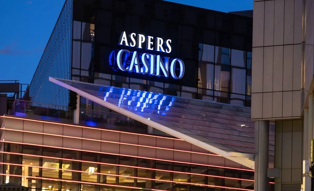Live! Casino & Hotel Maryland