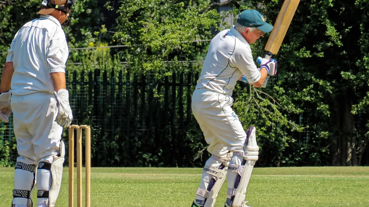 Cricket